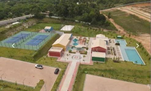 Lote/Terreno à venda, 870m² no , Mata de São João