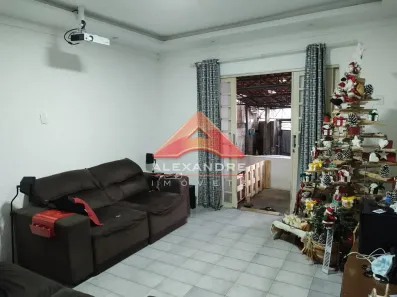 Casa com 3 Quartos à venda, 240m² no Jardim Ismênia, São José dos Campos