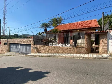 Casa com 6 Quartos à venda, 457m² no Brigadeiro Tobias, Sorocaba