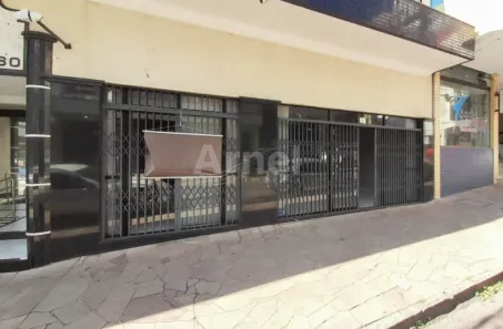 Ponto Comercial para alugar, 300m² no Centro, Passo Fundo