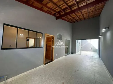 Casa com 2 Quartos à venda, 93m² no Campos Elíseos, Ribeirão Preto