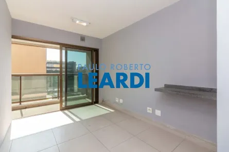 Sala Comercial com 1 Quarto à venda, 41m² no Vila Romana, São Paulo