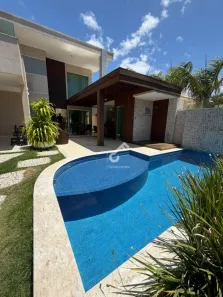 Casa de Condomínio com 4 Quartos à venda, 240m² no Buraquinho, Lauro de Freitas