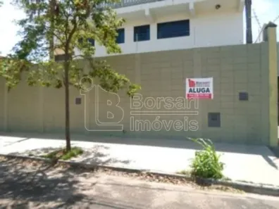 Galpão/Depósito/Armazém à venda, 659m² no Jardim Regina, Araraquara