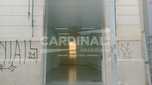 Sala Comercial para alugar, 120m² no Centro, Piratininga