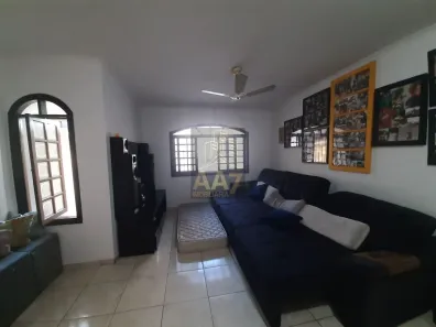 Sobrado com 3 Quartos à venda, 150m² no Vila São Luís(Zona Oeste), São Paulo