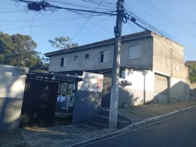 Sobrado com 3 Quartos à venda, 150m² no Parelheiros, São Paulo