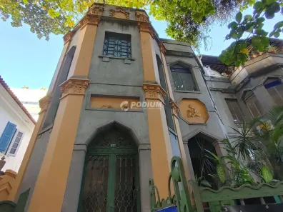 Casa com 3 Quartos à venda, 323m² no Botafogo, Rio de Janeiro