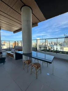 Apartamento com 1 Quarto à venda, 24m² no Pinheiros, São Paulo