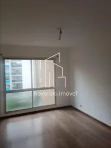 Apartamento com 1 Quarto à venda, 60m² no Santa Cecília, São Paulo