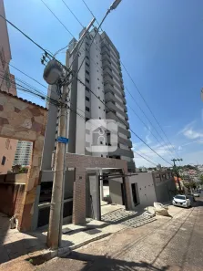Apartamento com 2 Quartos para alugar, 50m² no Lídice, Uberlândia