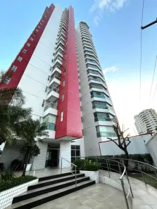 Apartamento com 3 Quartos à venda, 150m² no Jóquei, Teresina