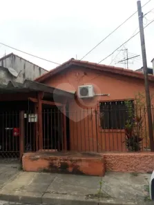 com 5 Quartos à venda, 360m² no Vila Romero, São Paulo
