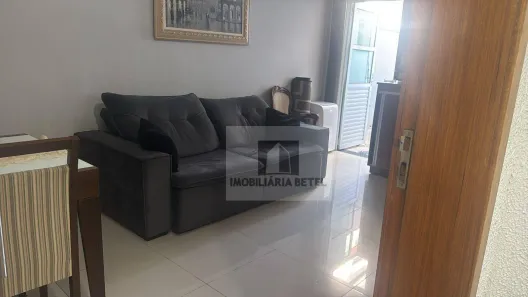 Apartamento com 2 Quartos à venda, 69m² no Vila Assunção, Santo André