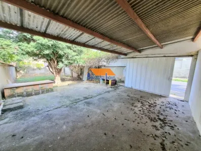 Casa com 2 Quartos para alugar, 60m² no São Cristóvão, Belo Horizonte