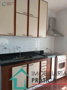 Apartamento com 2 Quartos à venda, 72m² no Vila Proost de Souza, Campinas