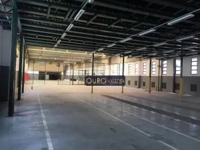 Galpão/Depósito/Armazém para alugar, 3865m² no Jardim das Laranjeiras, São Paulo