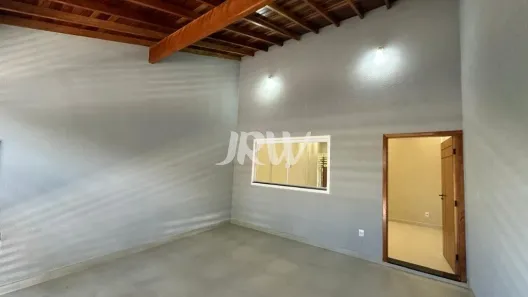 Casa com 3 Quartos à venda, 125m² no Jardim Moacyr Arruda, Indaiatuba