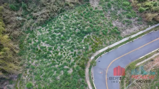 Lote/Terreno à venda, 447m² no Pinheirinho, Vinhedo