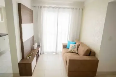 Apartamento com 2 Quartos à venda, 57m² no Jardim da Saúde, São Paulo