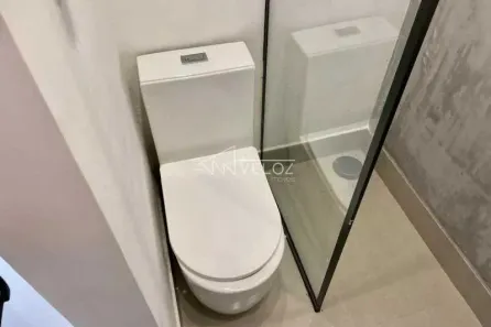 Kitnet à venda, 21m² no Santa Teresa, Rio de Janeiro