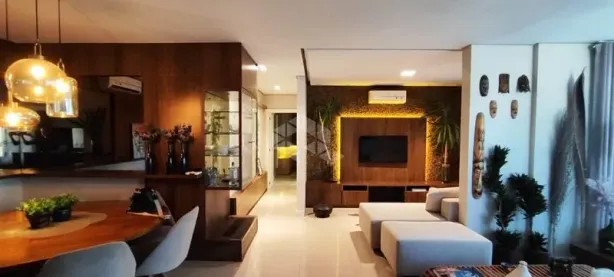 Apartamento com 1 Quarto para alugar, 80m² no Centro, Santa Cruz do Sul