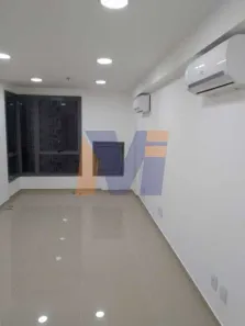 Sala Comercial para alugar, 23m² no Barra Olímpica, Rio de Janeiro