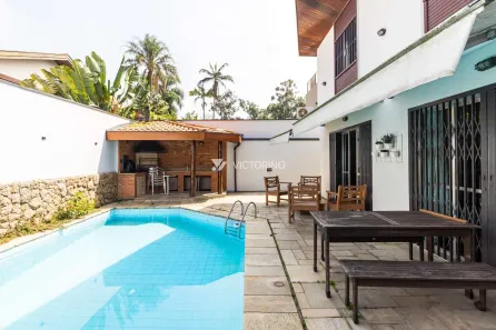 Casa com 4 Quartos à venda, 388m² no Granja Julieta, São Paulo