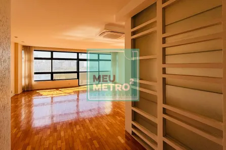 Apartamento com 3 Quartos à venda, 215m² no Botafogo, Rio de Janeiro