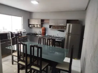 Casa com 3 Quartos à venda, 196m² no Parque Ibirapuera, Aparecida de Goiânia