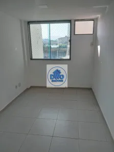 Apartamento com 3 Quartos à venda, 112m² no Taquara, Rio de Janeiro
