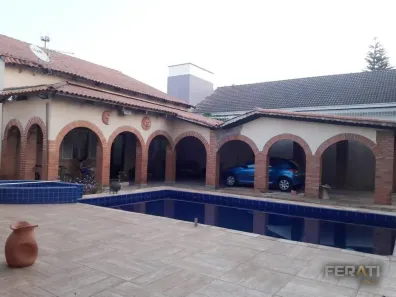 Apartamento com 5 Quartos à venda, 450m² no Setor Sul, Goiânia