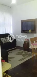 Apartamento com 2 Quartos à venda, 63m² no Copacabana, Rio de Janeiro