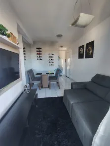 Apartamento com 2 Quartos à venda, 65m² no Parque das Árvores, Parnamirim