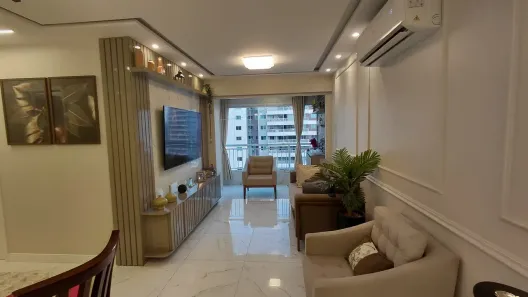 Apartamento com 3 Quartos à venda, 72m² no Presidente Kennedy, Fortaleza