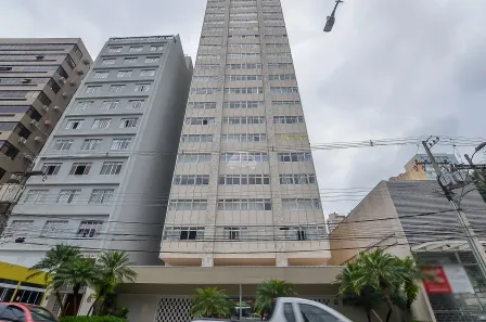 Apartamento com 4 Quartos à venda, 247m² no Centro, Curitiba