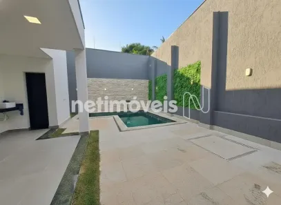 Casa com 3 Quartos à venda, 266m² no Trevo, Belo Horizonte