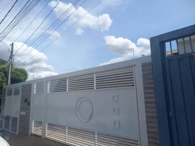 Casa com 2 Quartos à venda, 165m² no Jardim Maria Lúcia, São José do Rio Preto