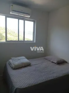 Apartamento com 2 Quartos para alugar, 56m² no Ressacada, Itajaí