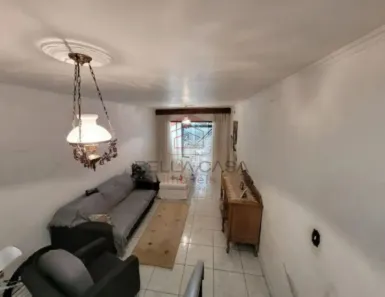 Sobrado com 3 Quartos à venda, 142m² no Alto da Mooca, São Paulo