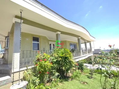 Casa de Condomínio com 3 Quartos à venda, 1000m² no Bosque, Vinhedo