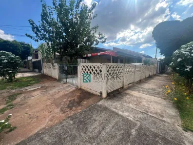 Casa com 4 Quartos à venda, 144m² no Jardim Alvorada, Maringá