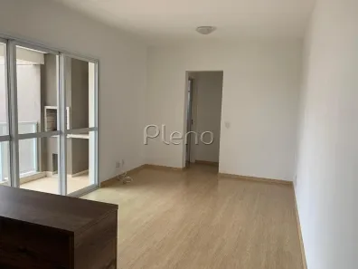 Apartamento com 2 Quartos à venda, 67m² no Taquaral, Campinas