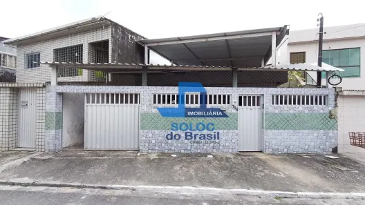 Casa com 3 Quartos à venda, 99m² no Várzea, Recife