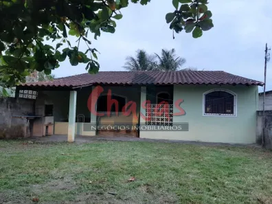 Casa com 1 Quarto para alugar, 250m² no Jardim Porto Novo, Caraguatatuba