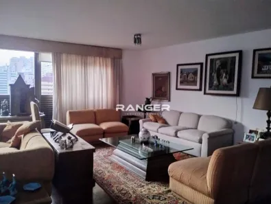 Apartamento com 2 Quartos para alugar, 225m² no Boqueirão, Santos