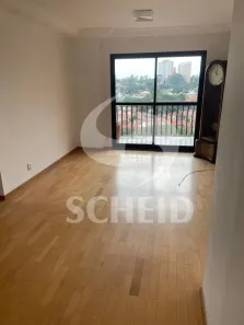 Apartamento com 3 Quartos à venda, 87m² no Santo Amaro, São Paulo