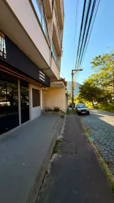 Ponto Comercial com 2 Quartos à venda, 86m² no Quarteirão Brasileiro, Petrópolis