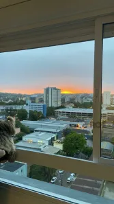 Flat com 1 Quarto à venda, 28m² no Partenon, Porto Alegre