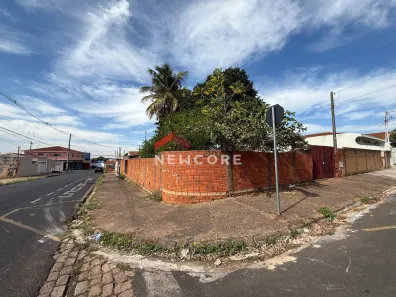 Lote/Terreno à venda, 360m² no Cidade Nova, São José do Rio Preto
